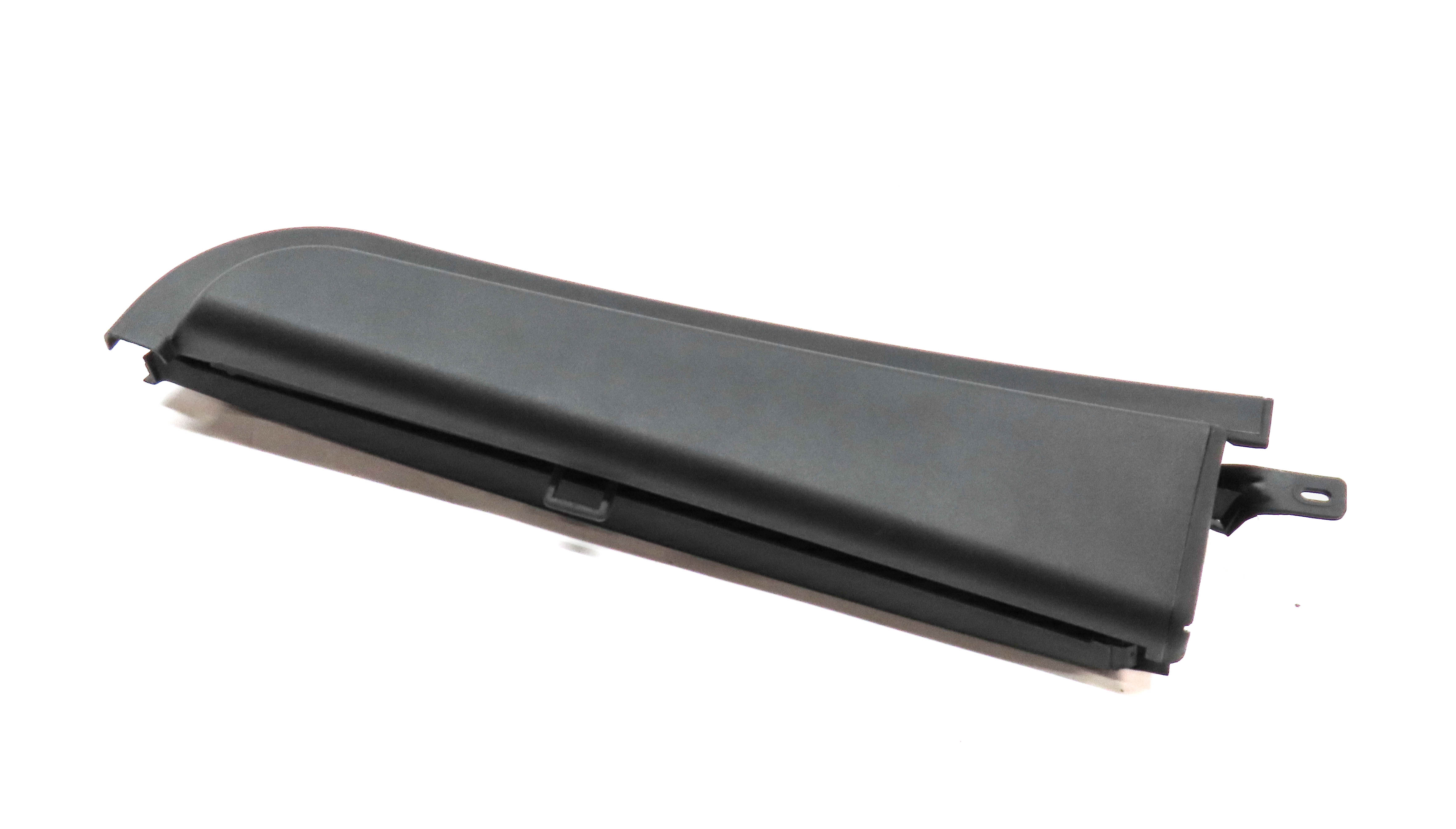 2013-2019 MERCEDES GL GLS (X166) REAR LEFT DOOR WINDOW SUN SHADE BLIND VISOR — exact item pictured